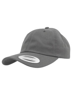 Low Profile Cotton Twill