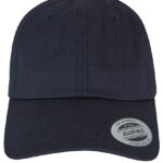 Low Profile Cotton Twill