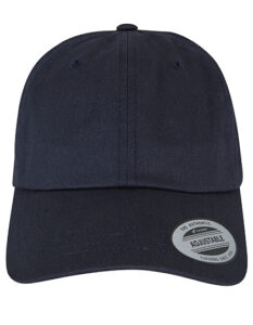 Low Profile Cotton Twill