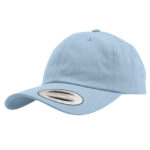 Low Profile Cotton Twill