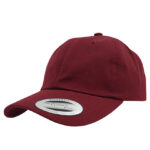 Low Profile Cotton Twill