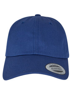 Low Profile Cotton Twill
