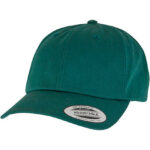 Low Profile Cotton Twill