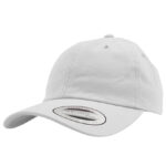 Low Profile Cotton Twill