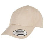 Ecowash Dad Cap