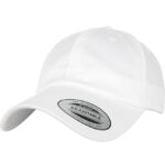 Low Profile Organic Cotton Cap