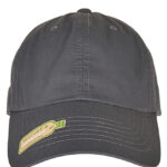 Recycled Polyester Dad Cap