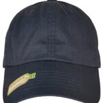 Recycled Polyester Dad Cap