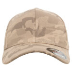 Dark Beige Camo