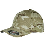 Flexfit Multicam Cap