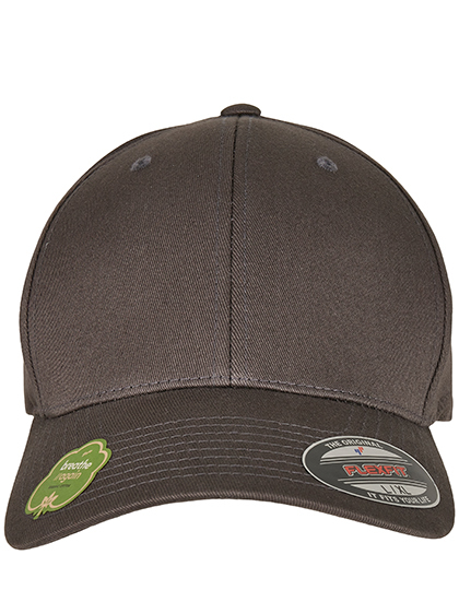 Flexfit Organic Cotton Cap