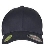 Flexfit Organic Cotton Cap