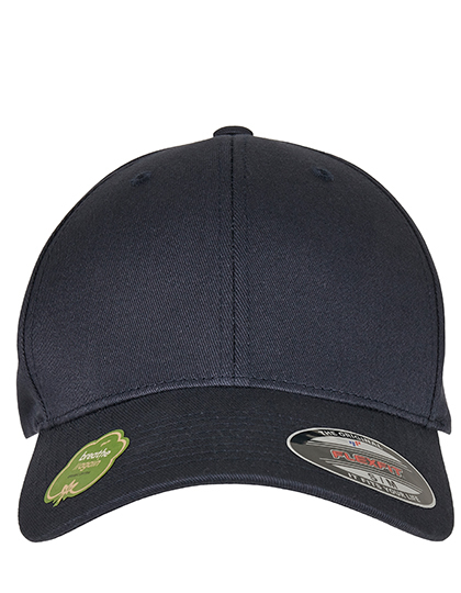 Flexfit Organic Cotton Cap