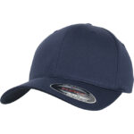 Flexfit Organic Cotton Cap