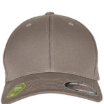 Flexfit Organic Cotton Cap