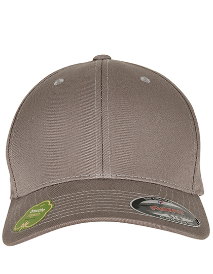 Flexfit Organic Cotton Cap