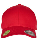 Flexfit Organic Cotton Cap