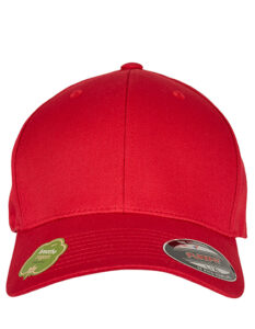 Flexfit Organic Cotton Cap