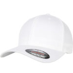 Flexfit Organic Cotton Cap