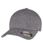 Melange Dark Grey