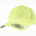 360° Omnimesh Cap