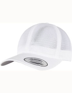 360° Omnimesh Cap