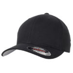 Flexfit Brushed Twill Cap