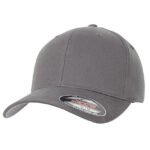 Flexfit Brushed Twill Cap