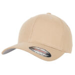 Flexfit Brushed Twill Cap