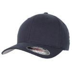 Flexfit Brushed Twill Cap