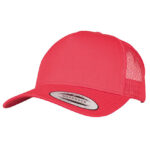 5-Panel Retro Trucker Cap
