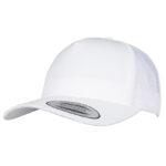 5-Panel Retro Trucker Cap