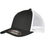 Flexfit Trucker Recycled Mesh Cap
