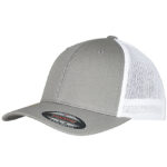 Flexfit Trucker Recycled Mesh Cap