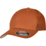 Flexfit Mesh Trucker Cap