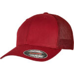Flexfit Mesh Trucker Cap