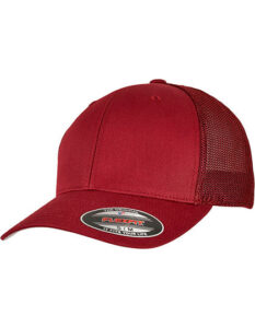 Flexfit Mesh Trucker Cap