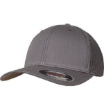 Flexfit Mesh Trucker Cap