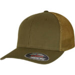 Flexfit Mesh Trucker Cap