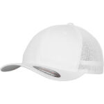 Flexfit Mesh Trucker Cap