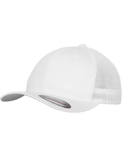 Flexfit Mesh Trucker Cap