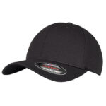 Flexfit 3D Hexagon Jersey Cap