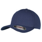 Flexfit 3D Hexagon Jersey Cap