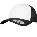 Retro Trucker Colored Front