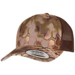 YP Classics® Kryptek® Retro Trucker Cap