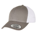 YP Classics Recycled Retro Trucker Cap 2-Tone