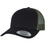 Retro Trucker 2-Tone