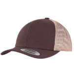 Retro Trucker 2-Tone