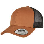 Retro Trucker 2-Tone