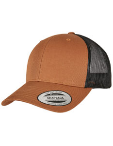 Retro Trucker 2-Tone